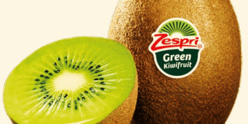 Zespri’s Northern Hemisphere Kiwi Season: What It Means for Global Supply and Grower Returns