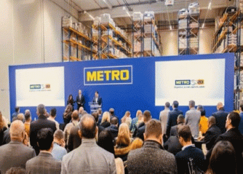 METRO Serbia’s New Logistics Hub: Transforming Food Distribution Across the Country