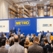 METRO Serbia’s New Logistics Hub: Transforming Food Distribution Across the Country