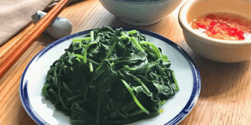 6 Vegetables You Shouldn’t Boil: How to Preserve Their Nutritional Value