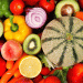 Rising Spanish Imports: Fruits and Vegetables Gain Value Amid Quantity Growth in 2024