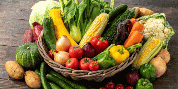 Japan’s Vegetable Crisis: Rising Costs and Falling Consumption Amidst Economic Challenges