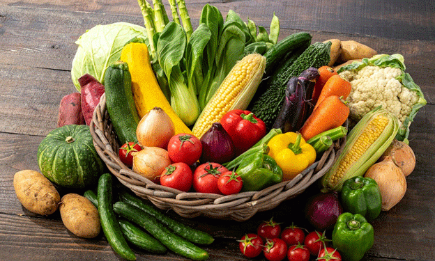 Japan’s Vegetable Crisis: Rising Costs and Falling Consumption Amidst Economic Challenges