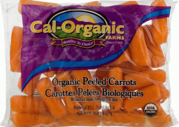 E. coli Outbreak in Organic Carrots Across 18 U.S. States: What Farmers and Agronomists Need to Know