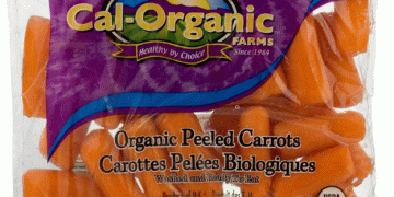 E. coli Outbreak in Organic Carrots Across 18 U.S. States: What Farmers and Agronomists Need to Know