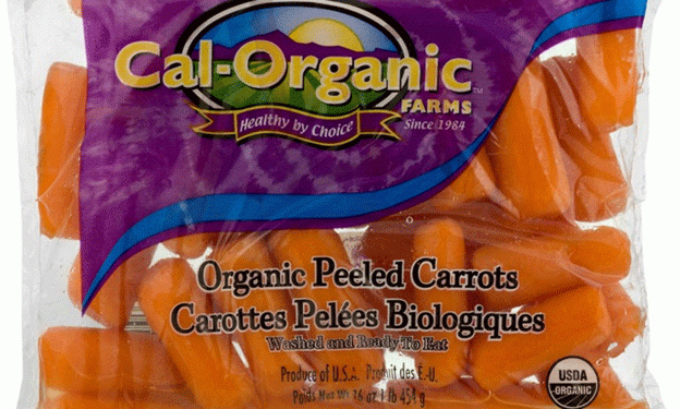 E. coli Outbreak in Organic Carrots Across 18 U.S. States: What Farmers and Agronomists Need to Know