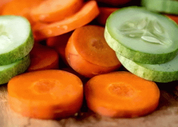 Recent Vegetable Recalls Raise Concerns: Carrots, Cucumbers, and More at Risk