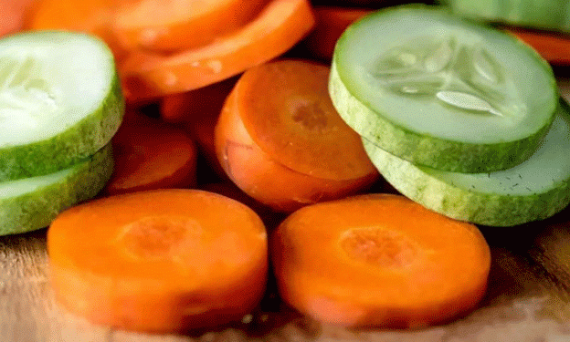 Recent Vegetable Recalls Raise Concerns: Carrots, Cucumbers, and More at Risk