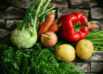 Kazakhstan Deploys Stabilization Funds to Control Vegetable Prices Ahead of New Year