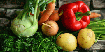 Kazakhstan Deploys Stabilization Funds to Control Vegetable Prices Ahead of New Year