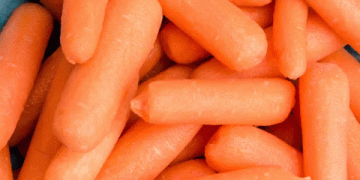 Carrots and Mixed Vegetable Medleys Recalled Due to Potential E. Coli Contamination: What You Need to Know