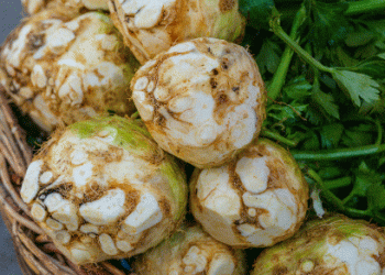 Polish Celery Prices Remain at Record Levels Despite Seasonal Trends