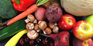 Spain’s Fruit and Vegetable Consumption Rebounds: Key Trends and Insights