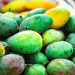 Peruvian Mangoes Continue to Conquer International Markets