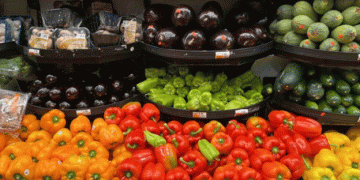 Why Are Dutch Consumers Eating Less Fruit and Vegetables in 2024?