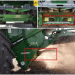 Fighting Herbicide-Resistant Weeds: How Impact Mills Could Revolutionize Weed Management in Soybean Fields
