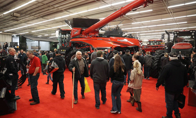 Why Drones Are Becoming a Game-Changer for Modern Agriculture