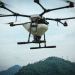 Seeing Beyond the Visible: How Drones Are Revolutionizing Rice Farming in India and the Philippines