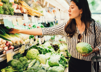 Russia’s Vegetable Imports from China Reach Five-Year High