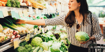 Russia’s Vegetable Imports from China Reach Five-Year High