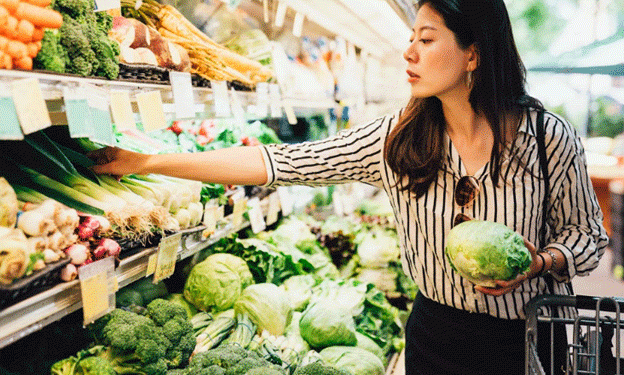 Russia’s Vegetable Imports from China Reach Five-Year High