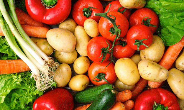 Harvest Success: Over 50,000 Tons of Open-Field Vegetables Gathered in Belgorod Region