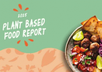 The Rise of Plant-Based Alternatives: A Sustainable Shift in Consumer Habits