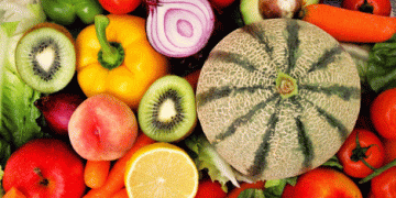 Spain’s Fruit and Vegetable Sector: A Resilient Year Despite Challenges