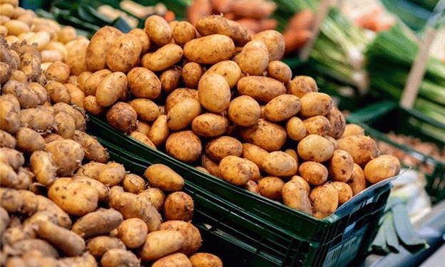 The Resurgence of the Potato: A Culinary and Cultural Revival