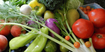 Spain’s Fruit and Vegetable Imports Rise Amidst Agricultural Challenges