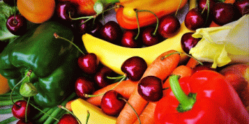 Andalusia Leads Spain’s Fresh Produce Exports in 2024