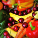 Andalusia Leads Spain’s Fresh Produce Exports in 2024