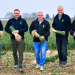 Pfalz Region Kicks Off 2025 Outdoor Vegetable Season with Spring Onion Harvest​