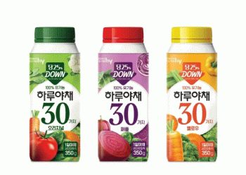 HY’s ‘Haru Yasai’ Celebrates 20 Years with Three New Low-Sugar Vegetable Juice Blends