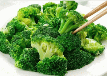 Broccoli: The Green Powerhouse at the Frontline of Cancer Prevention