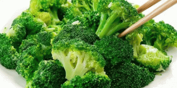 Broccoli: The Green Powerhouse at the Frontline of Cancer Prevention
