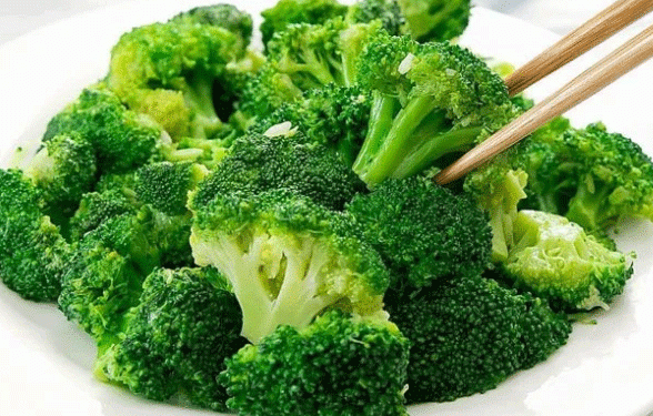 Broccoli: The Green Powerhouse at the Frontline of Cancer Prevention