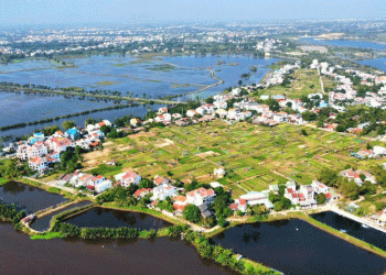Trà Quế: How a 400-Year-Old Vegetable Village Became the World’s Best Tourism Destination in 2024
