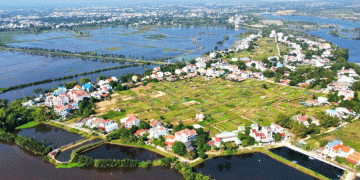 Trà Quế: How a 400-Year-Old Vegetable Village Became the World’s Best Tourism Destination in 2024