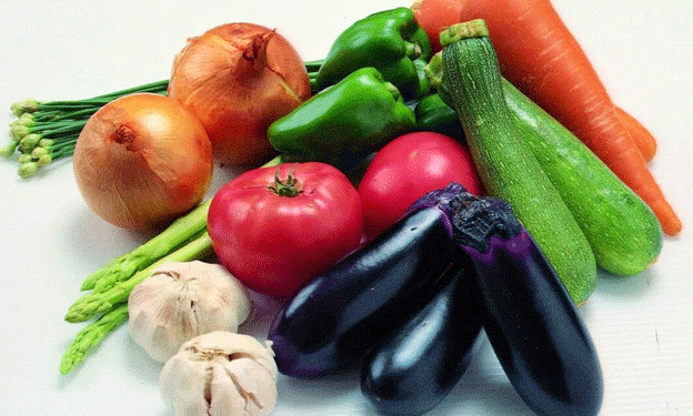 Price Drops and Pressure: Why Almería’s Greenhouses Are Struggling with Vegetable Margins
