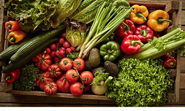 Why British Columbia’s Organic Vegetable Season May Be Delayed — But in High Demand