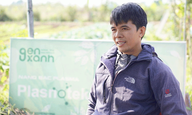 Greener Fields Ahead: How Hanoi’s Farmers Are Leading Vietnam’s Organic and Multi-Value Agriculture Revolution