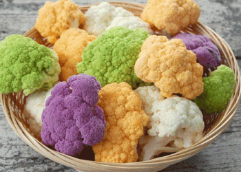 Cauliflower Varieties That Deliver: Choosing the Best Seeds for a High-Yield Harvest