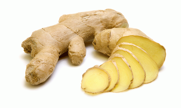 Peruvian Ginger from the Jungle: Pichanaki’s Organic Roots Reach the French Market