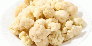 Cauliflower Crisis: Low Quality Shrinks Supply of Premium Produce Across Europe