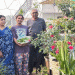 From Banking to Organic Farming: How a 68-Year-Old’s Rooftop Garden Inspires Sustainable Agriculture