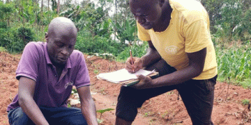 Reviving Indigenous Vegetables: A Sustainable Solution for Food Security and Nutrition