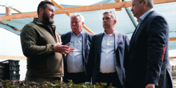 Innovations in Agriculture and Rural Development: Lessons from Astrakhan’s Agribusiness Boom