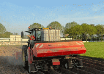 Record-Early Potato Planting in 2024: Will It Lead to Higher Yields?