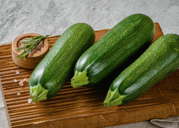 Spain’s Zucchini Dominance: How One Country Supplies 66% of Europe’s Market
